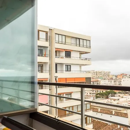 Apartman In La Nogalera By Sharingco